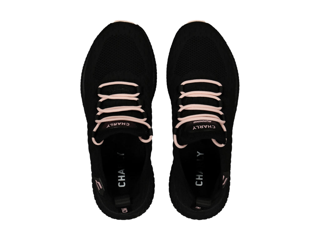Tenis Charly 49981 Para Mujer