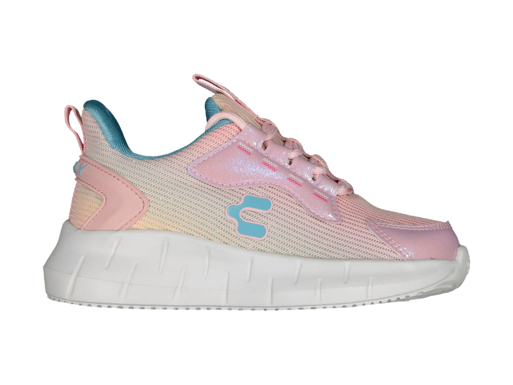 Tenis Charly 98124 Para Niña