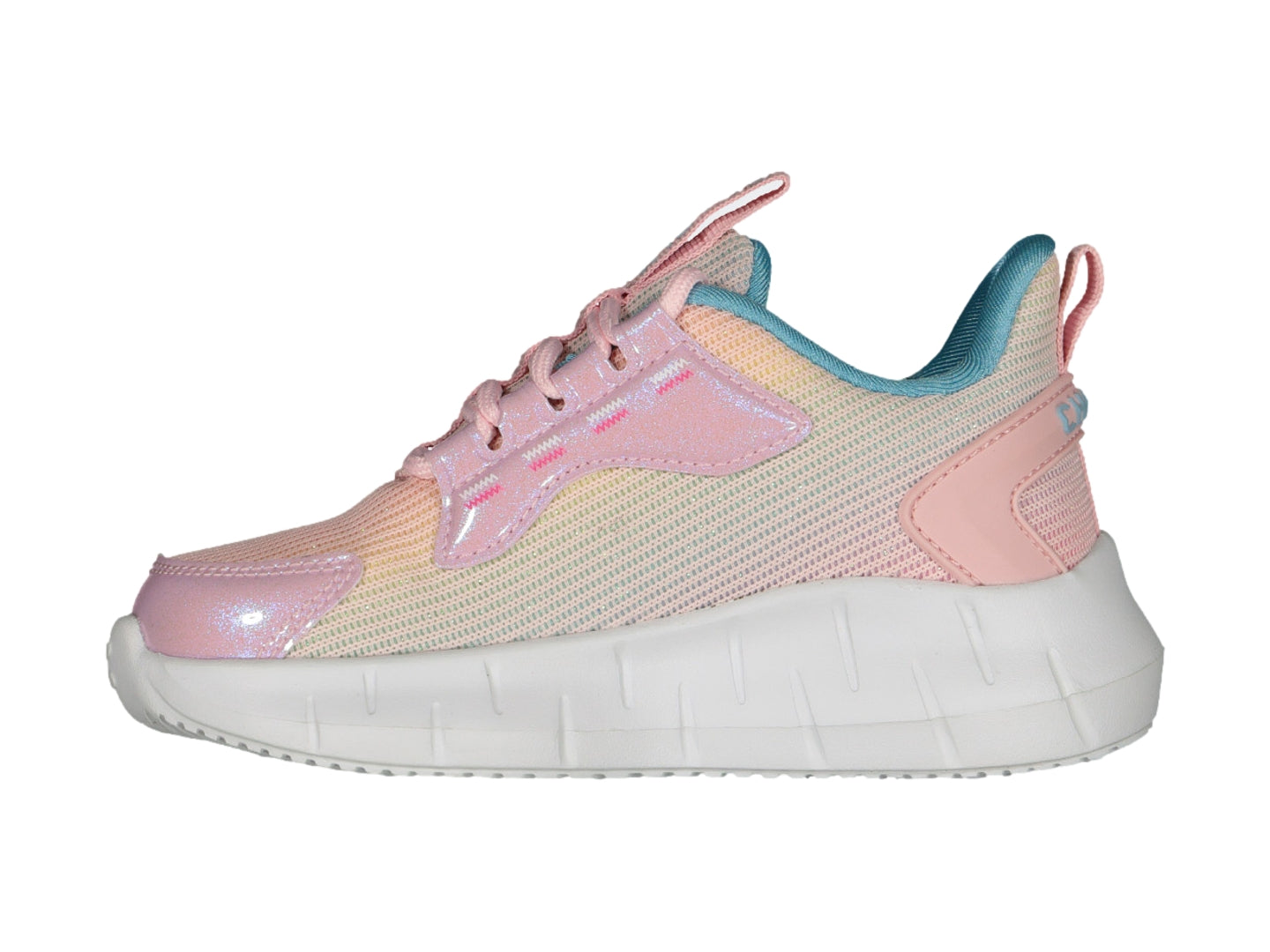 Tenis Charly 98124 Para Niña