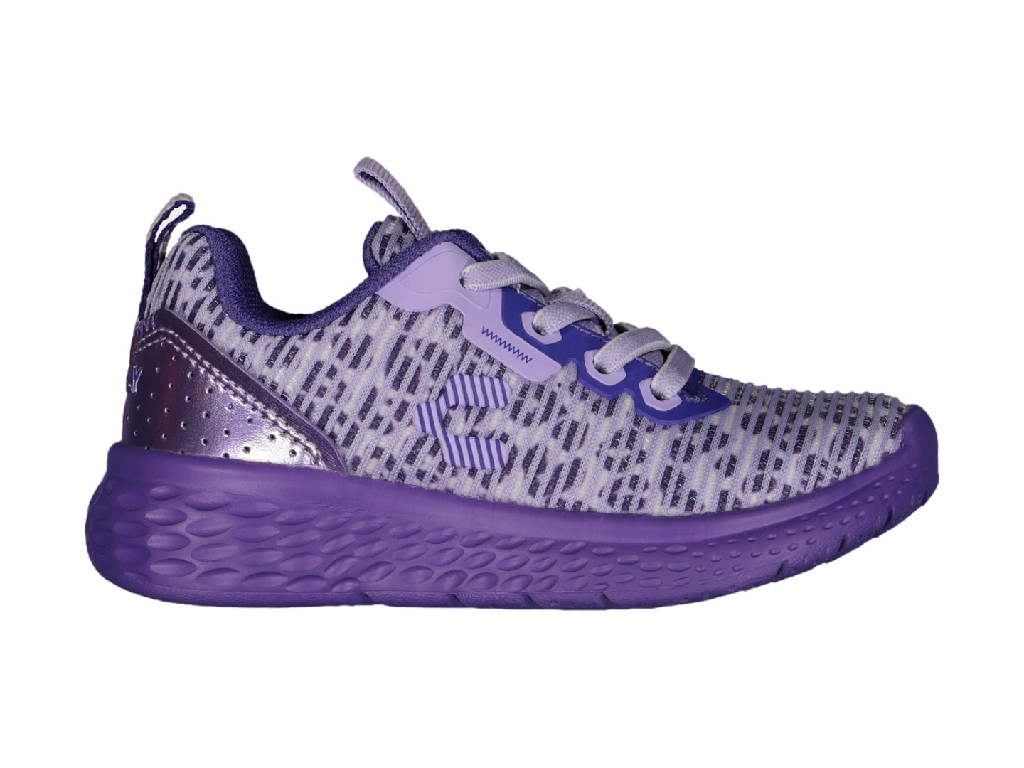 Tenis Charly 98128 Para Niña