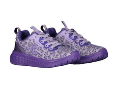 Tenis Charly Morados para Niña