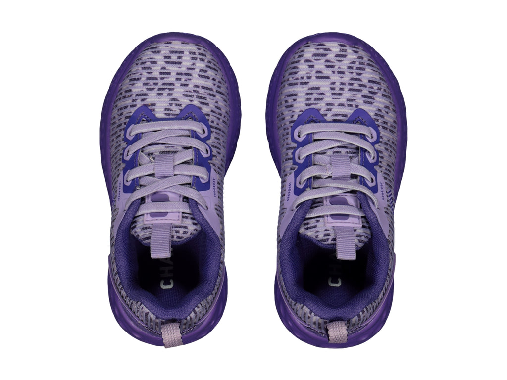 Tenis Charly 98128 Para Niña