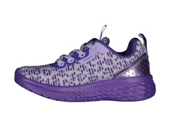 Tenis Charly Morados para Niña