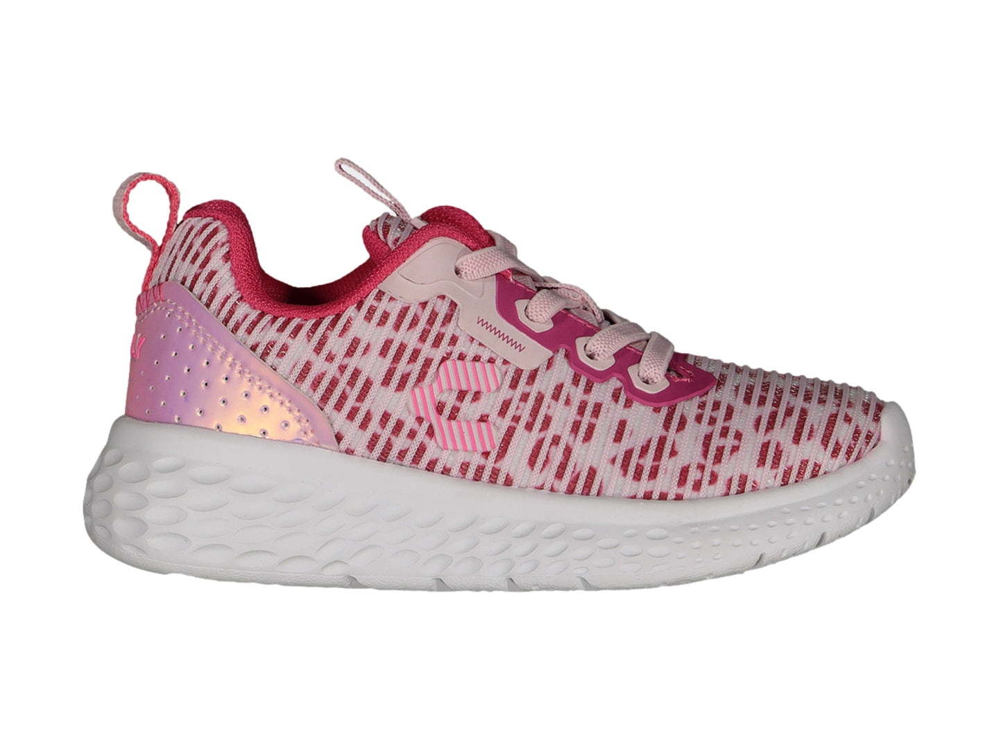 Tenis Charly 98128 Para Niña