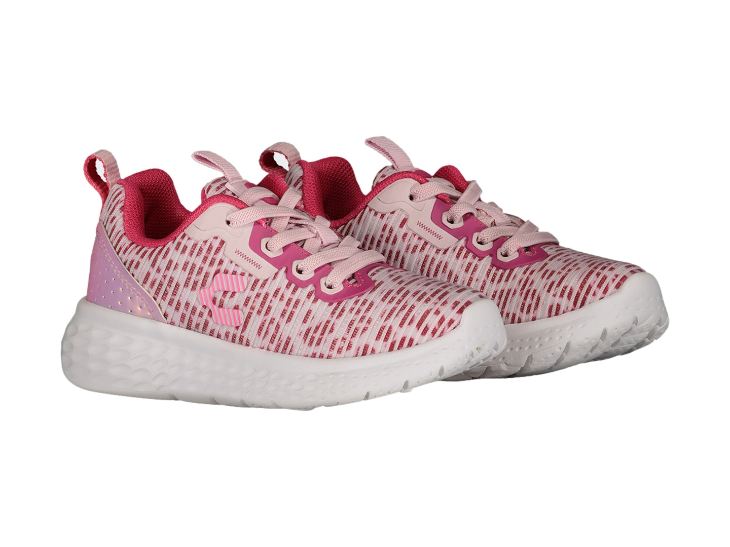 Tenis Charly 98128 Para Niña