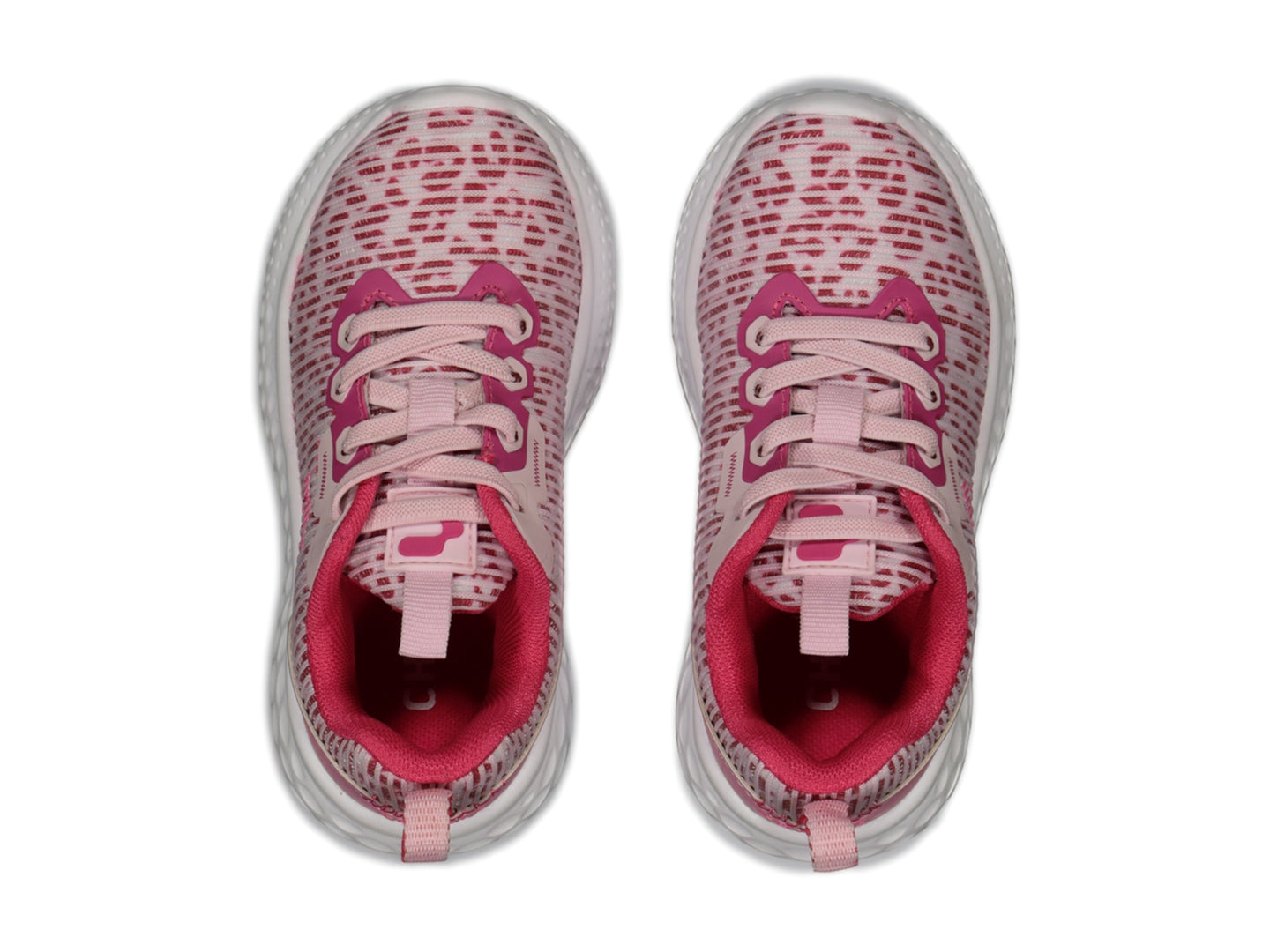 Tenis Charly 98128 Para Niña