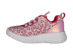 Tenis Charly 98128 Para Niña