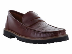 Zapatos Casuales Gino Cherruti Color Cogñac para Hombre