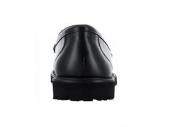Zapato Casual Gino Cherruti Negro para Hombre
