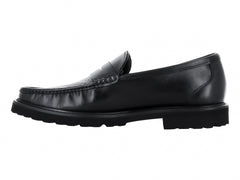 Zapato Casual Gino Cherruti Negro para Hombre