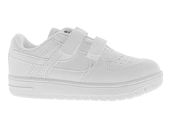 Tenis PANAM Blancos Escolares para Niño