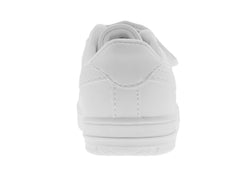 Tenis PANAM Blancos Escolares para Niño