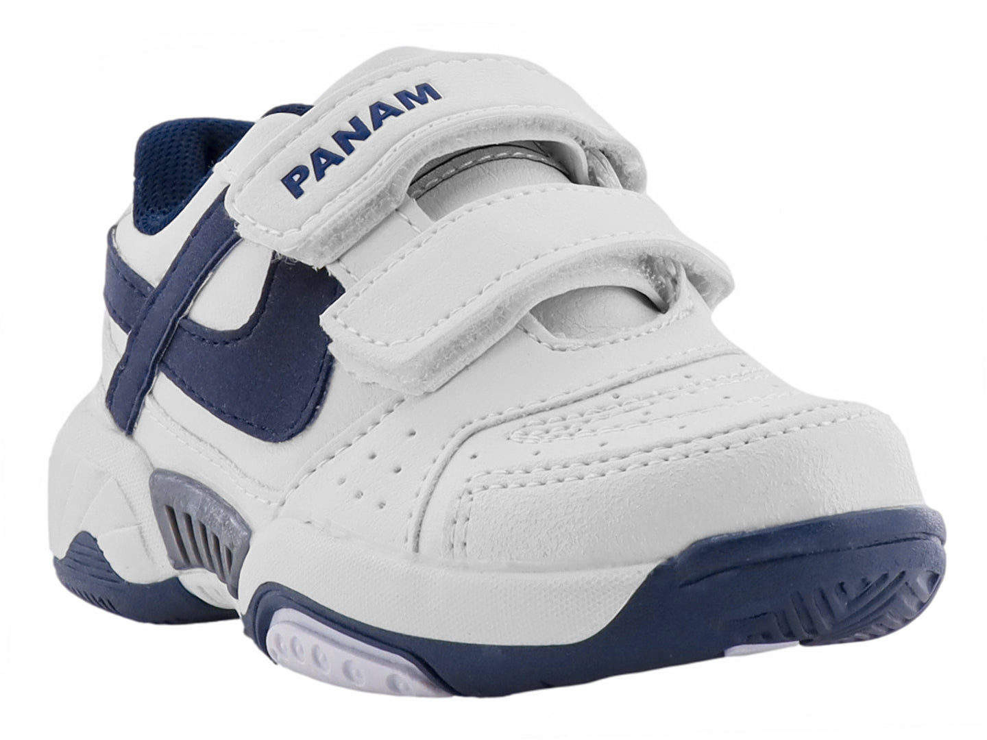 Tenis Panam 011419 Para Niño