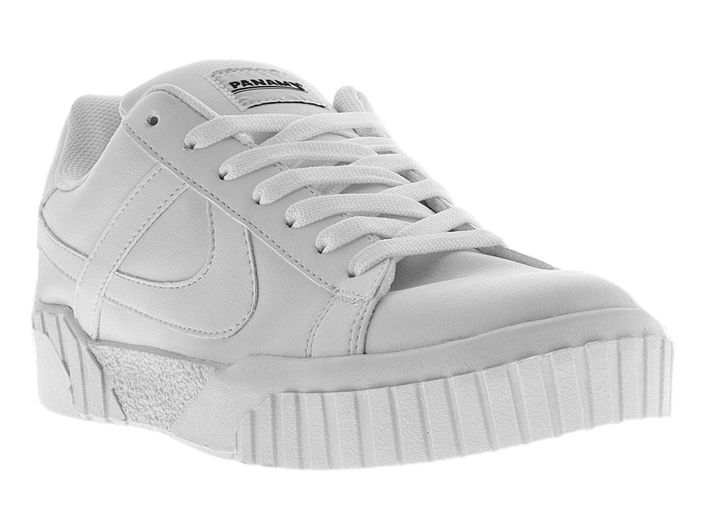 Tenis Panam 010676 Para Mujer
