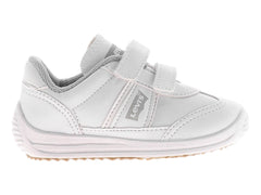 Tenis Panam Blancos Escolares para Niño