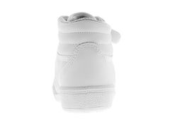 Tenis Panam Blancos Escolares para Niño