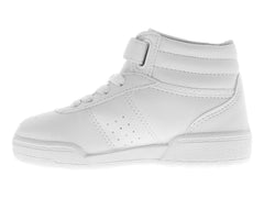 Tenis Panam Blancos Escolares para Niño