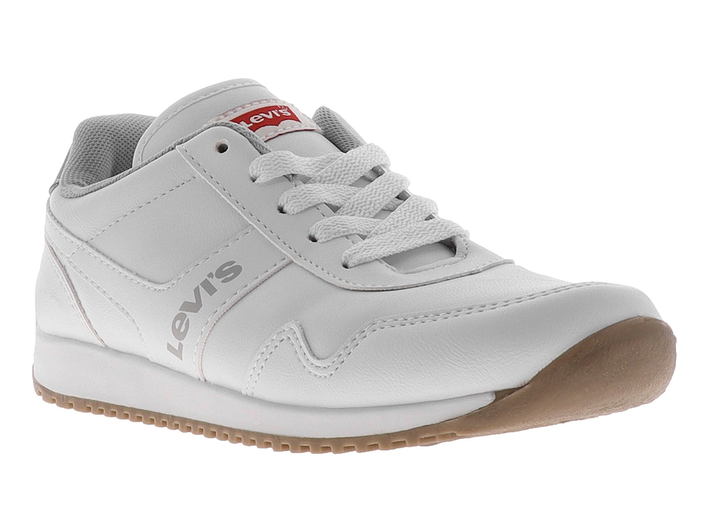 Tenis Panam 040589 Para Mujer