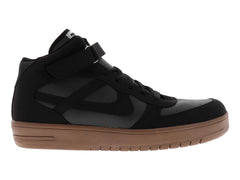 Tenis Panam 010357 Para Hombre