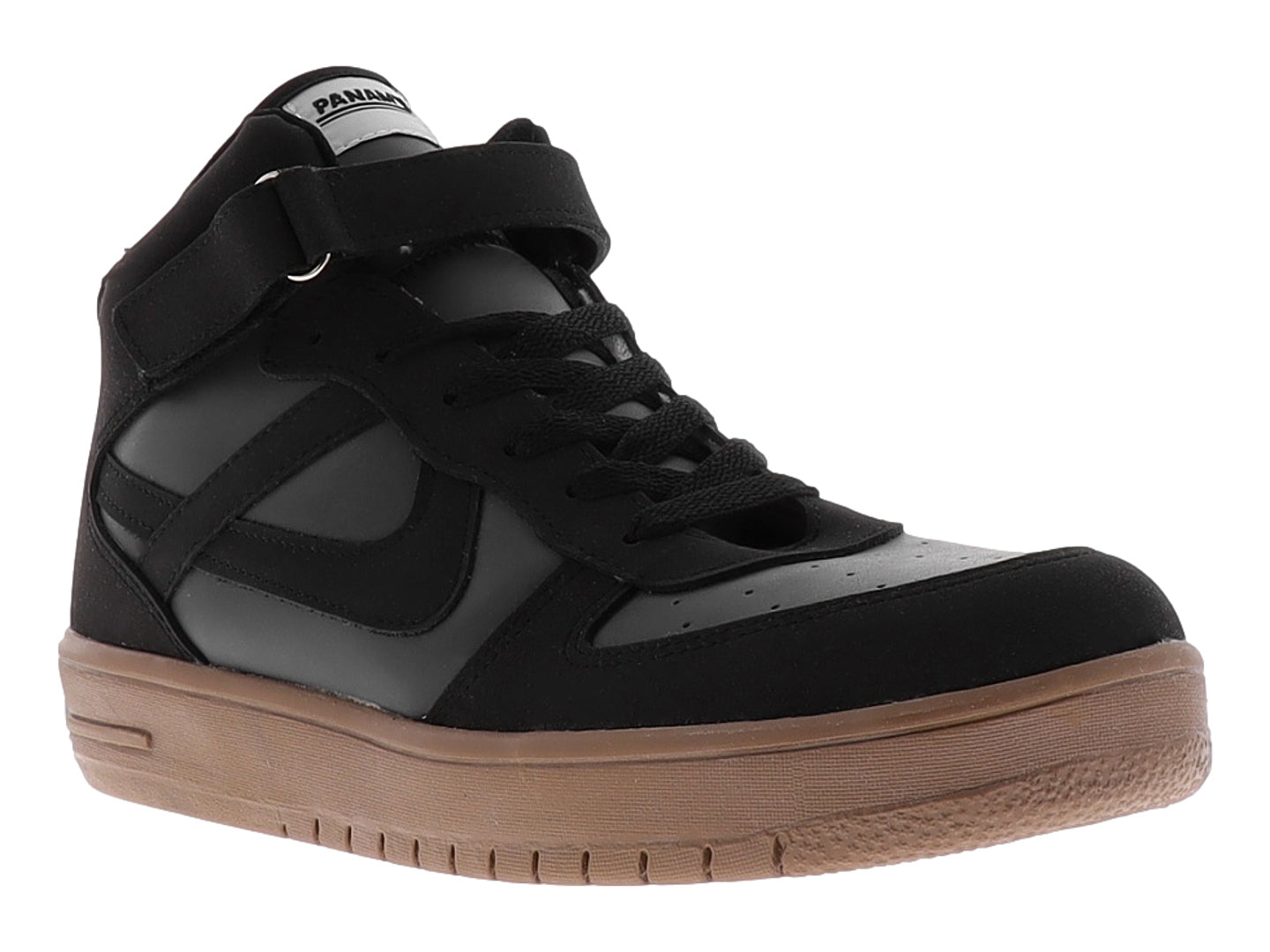 Tenis Panam 010357 Para Hombre