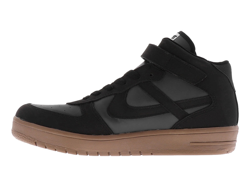Tenis Panam 010357 Para Hombre
