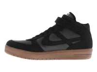 Tenis Panam 010357 Para Hombre