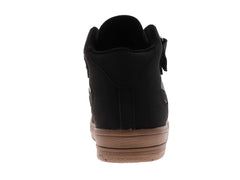 Tenis Panam Negros Casuales para Hombre