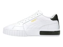 Tenis PUMA Cali Star Blanco y Negro para Mujer