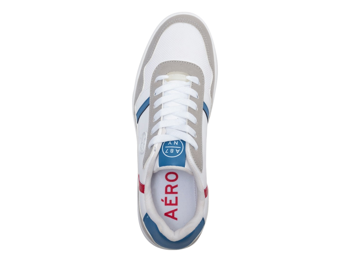 Tenis Aeropostale S22201 Para Hombre