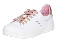 Tenis Aeropostale S22301 Para Niña