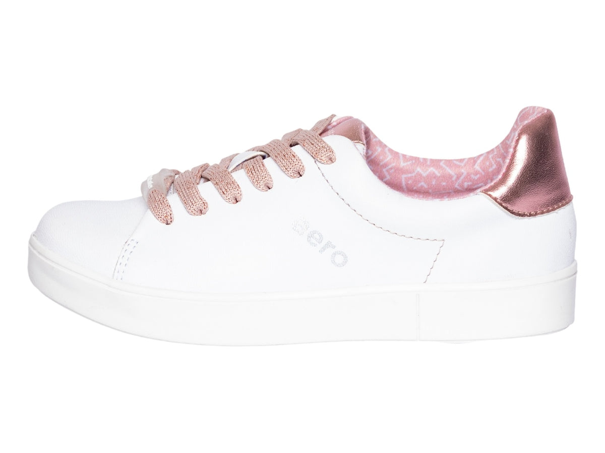 Tenis Aeropostale Eris Rosa para Niña