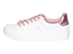 Tenis Aeropostale Eris Rosa para Niña