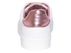 Tenis Aeropostale Eris Rosa para Niña
