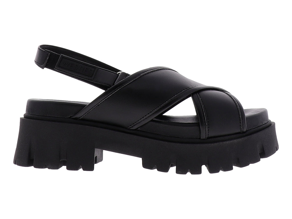 Sandalias Westies Ranait Para Mujer