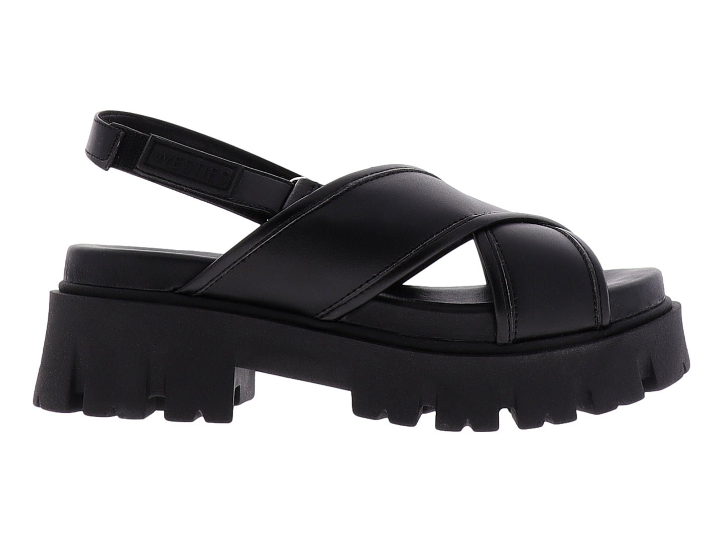 Sandalias Westies Ranait Para Mujer