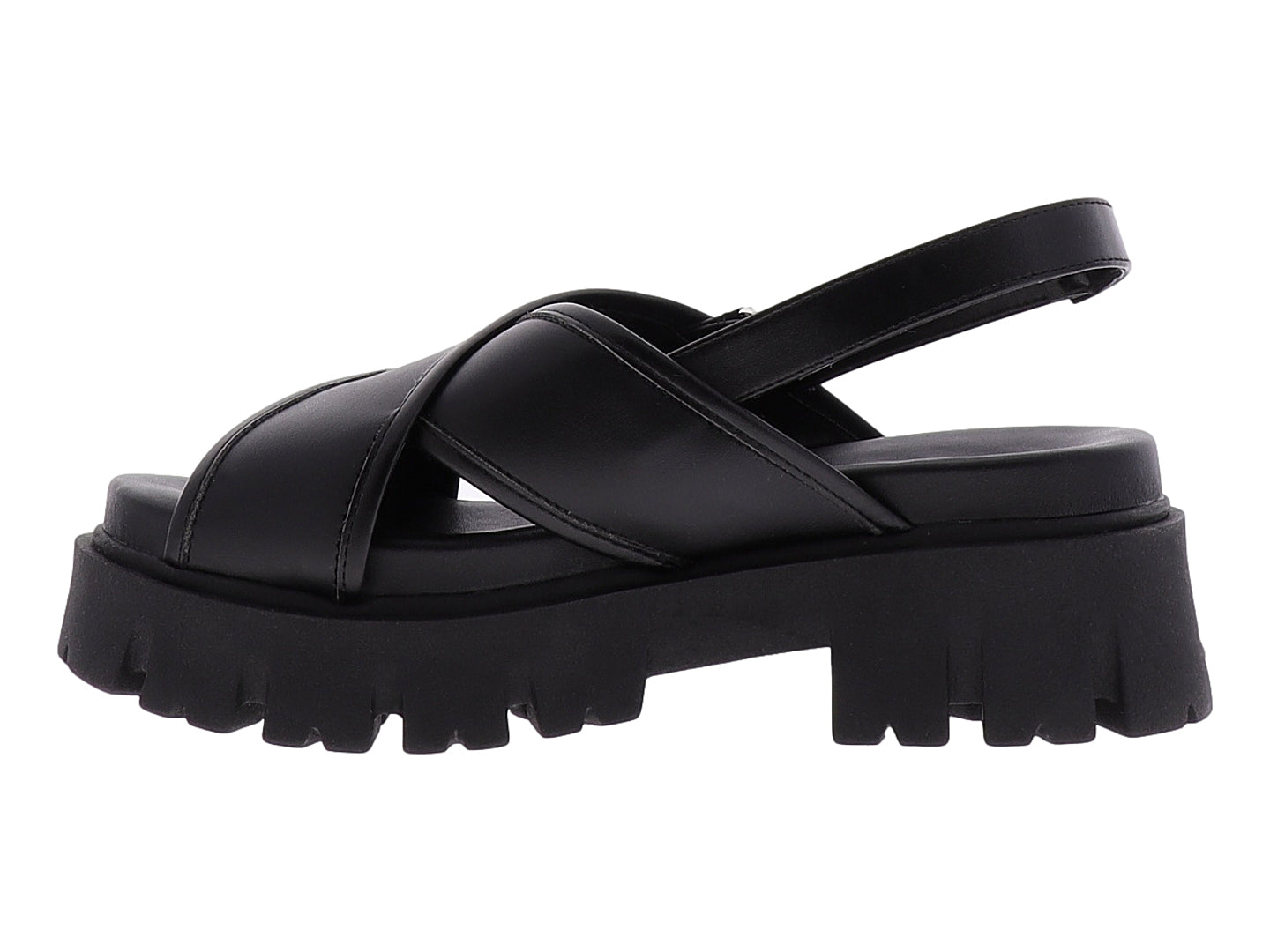 Sandalias Westies Ranait Para Mujer