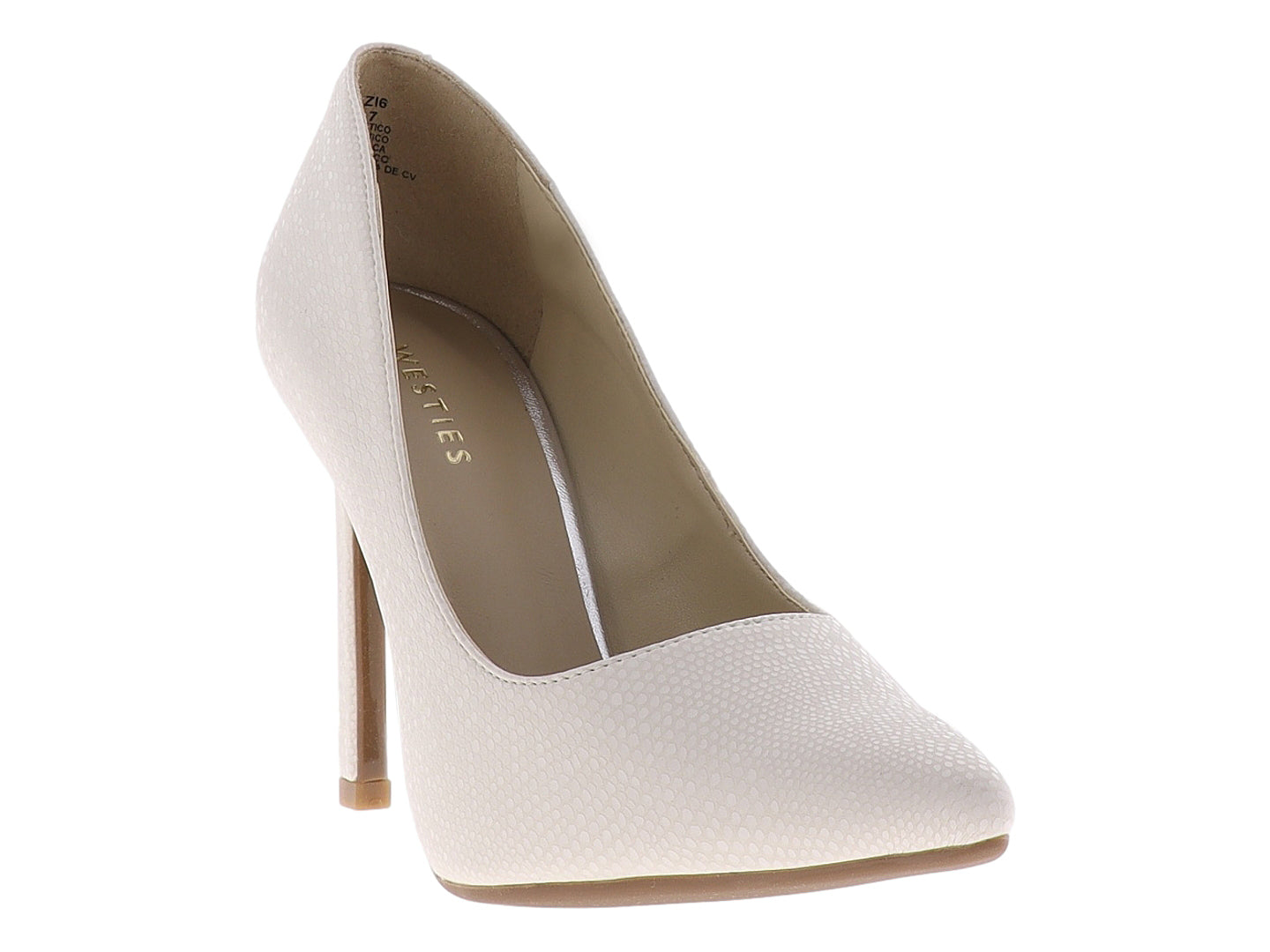 Zapatillas Westies Rattaz Para Mujer