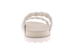 Sandalias Westies Ivory para Mujer