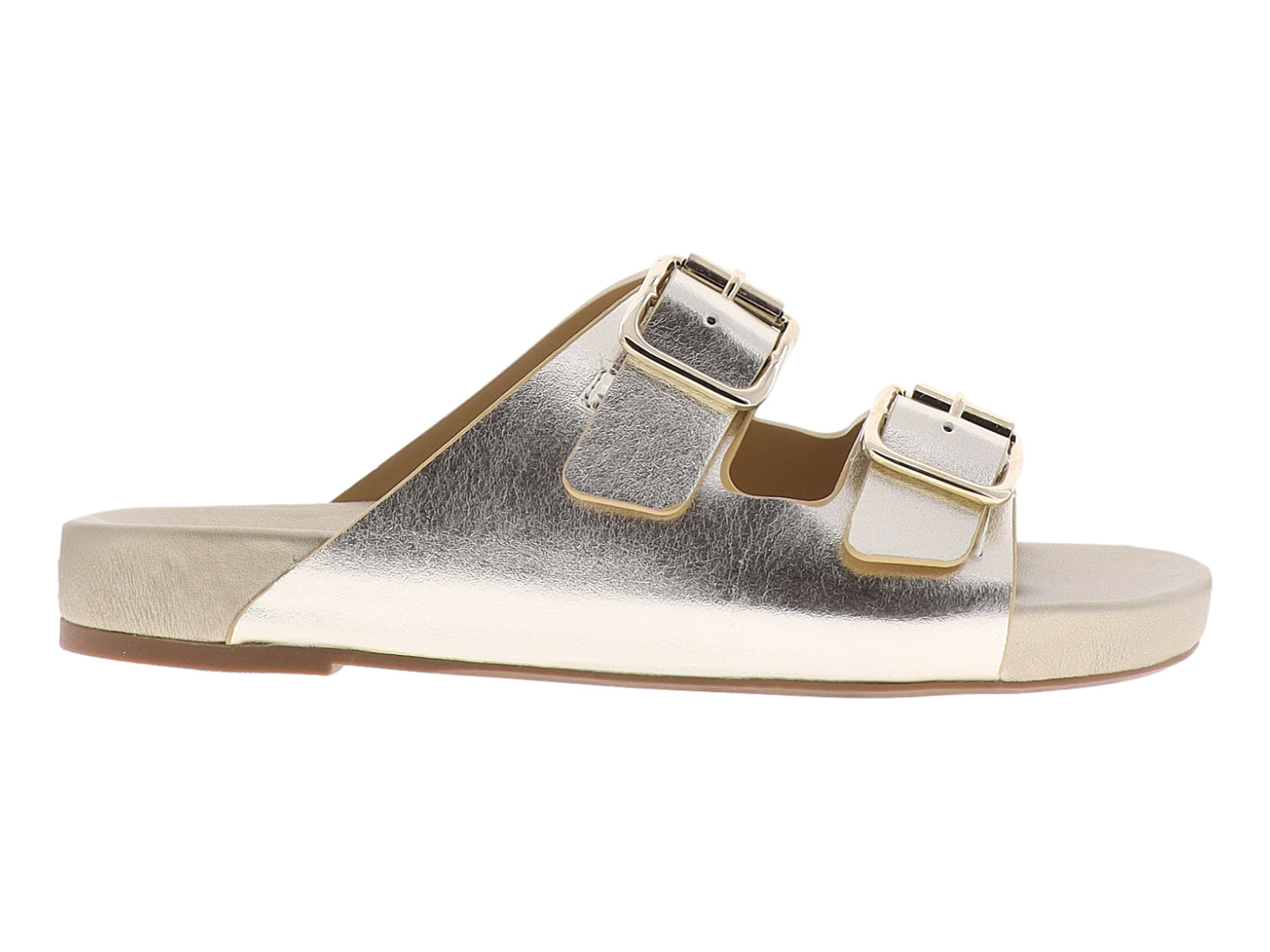 Sandalias Westies Kuby Para Mujer