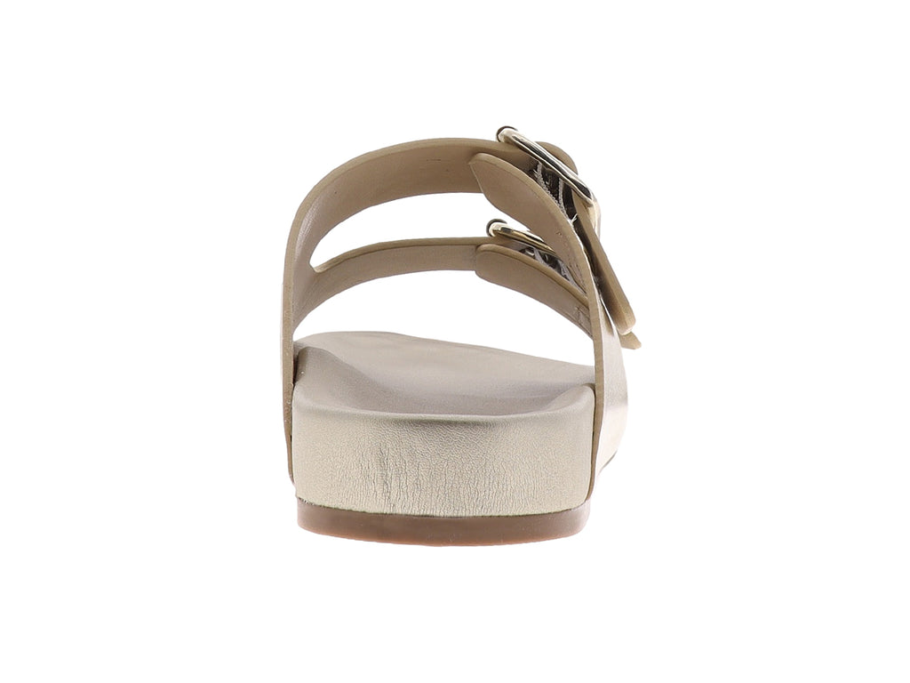 Sandalias Westies Kuby Para Mujer