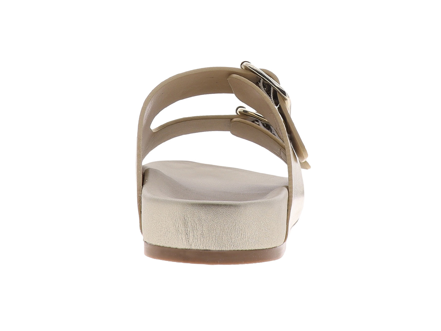 Sandalias Westies Kuby Para Mujer