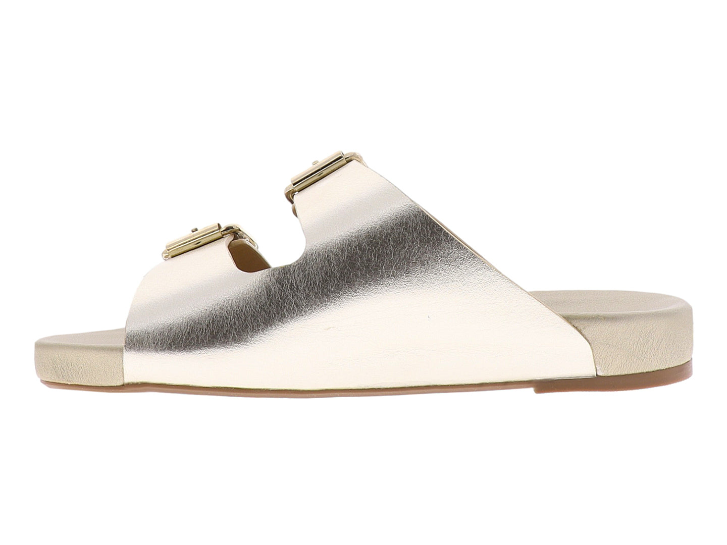 Sandalias Westies Kuby Para Mujer