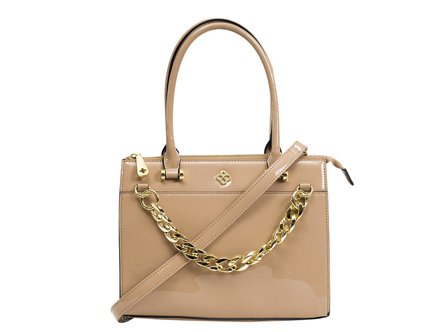 Bolso Jaime Ibiza Charol 1940