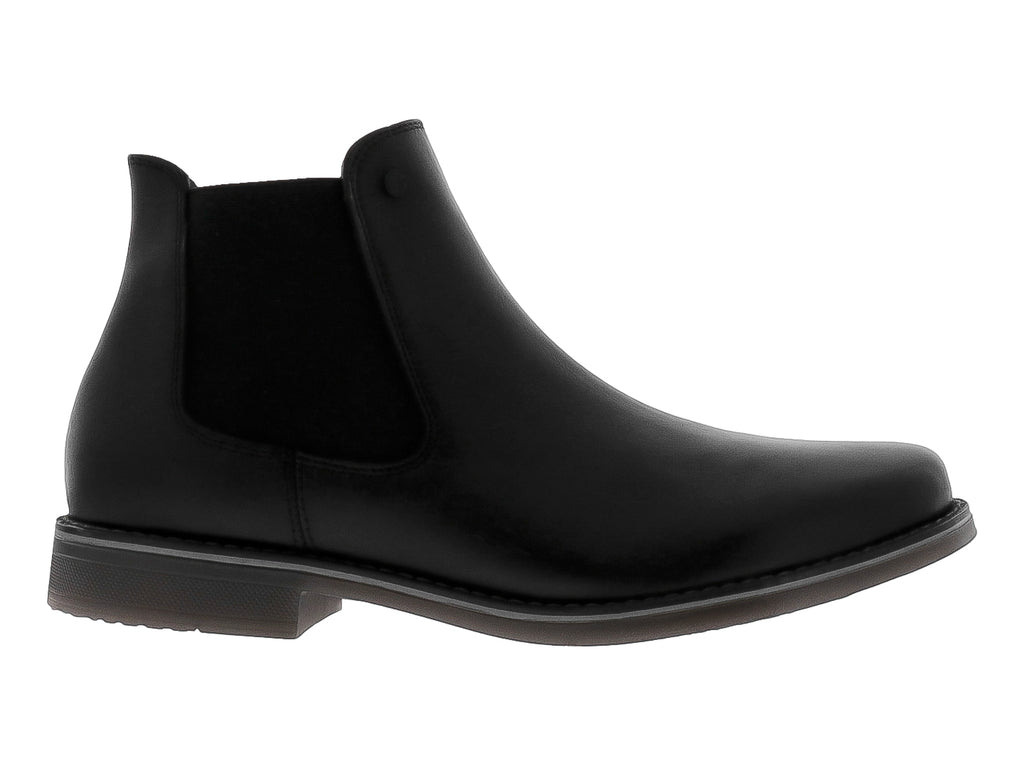 Botas Fabian Arenas 3604 Para Hombre