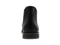 Botines Chelsea Fabian Arenas Negro para Hombre
