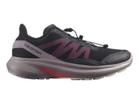 Tenis Salomon Hypulse 415953 Para Mujer