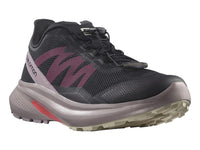 Tenis Salomon Hypulse 415953 Para Mujer