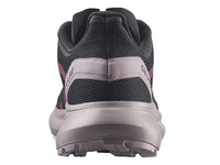 Tenis Salomon Hypulse 415953 Para Mujer