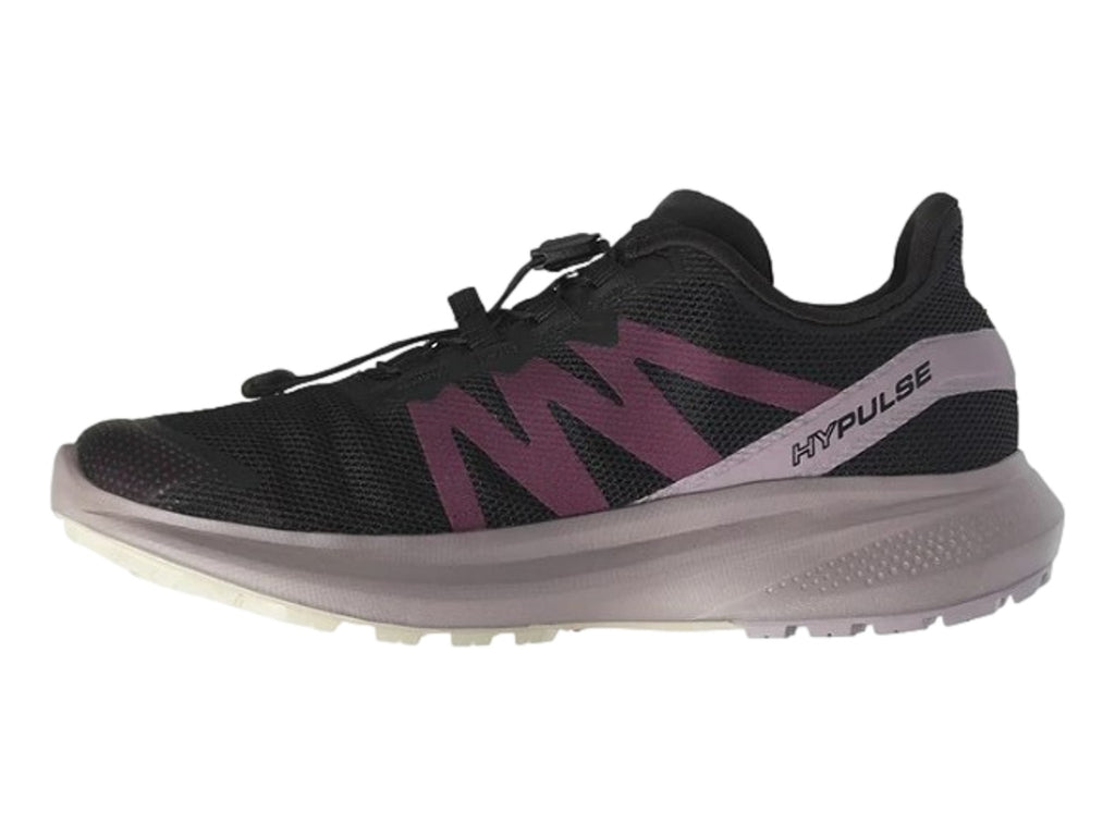 Tenis Salomon Hypulse 415953 Para Mujer