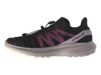 Tenis Salomon Hypulse 415953 Para Mujer
